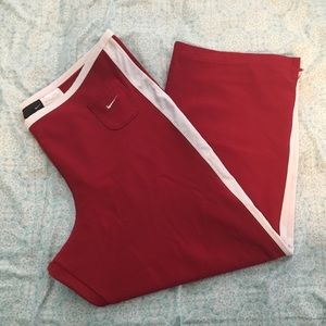 Nike Capri